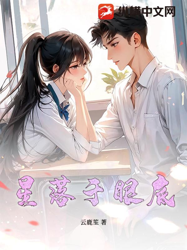 星落于眼底
